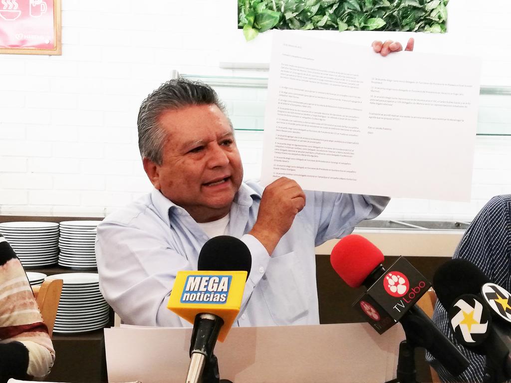 En lugar de campañas, Morena promoverá juicios electorales