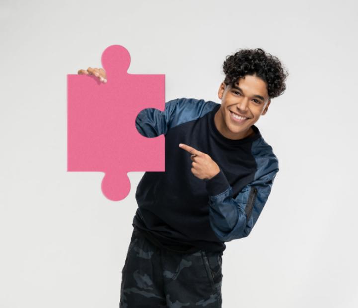 Benny Emmanuel apoya la inclusión