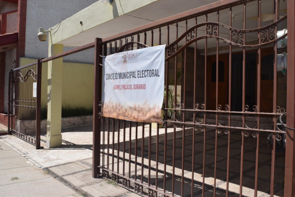 Panistas quieren 'salir' de planilla de candidatura PAN-PRD