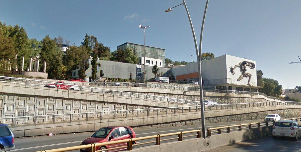 Asesinan a estudiante dentro de la UAZ