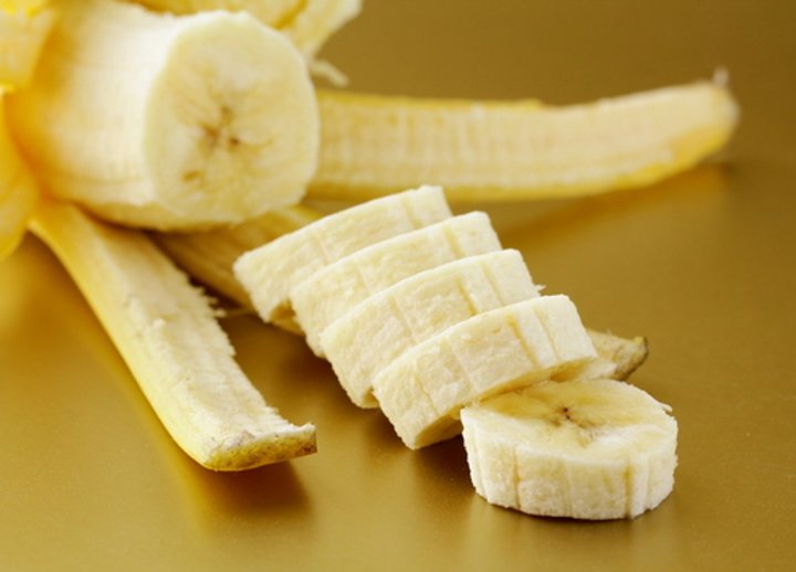 ¿Cómo es mejor comer el plátano, verde o amarillo?