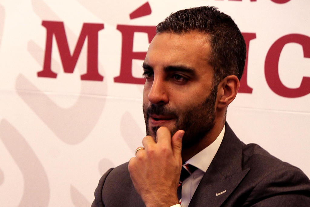 Simón Levy renuncia como subsecretario de Turismo