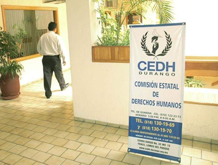CEDH recibe quejas también en vacaciones