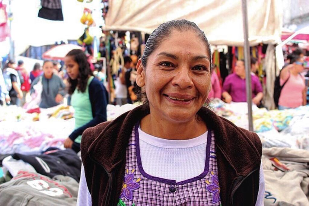 ¿Quién fue Lourdes Ruiz, 'La Reina del Albur' del barrio bravo de Tepito?