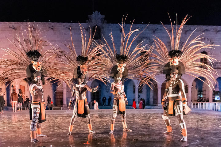 ‘Tierra de fuego’ inaugura el FIRC 2019