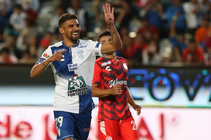 Las goleadas de escándalo en la historia del futbol mexicano