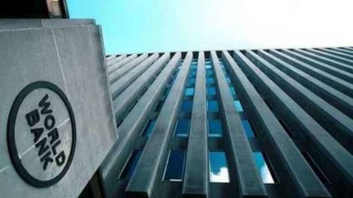 Banco Mundial considera que su misión es 'urgente'