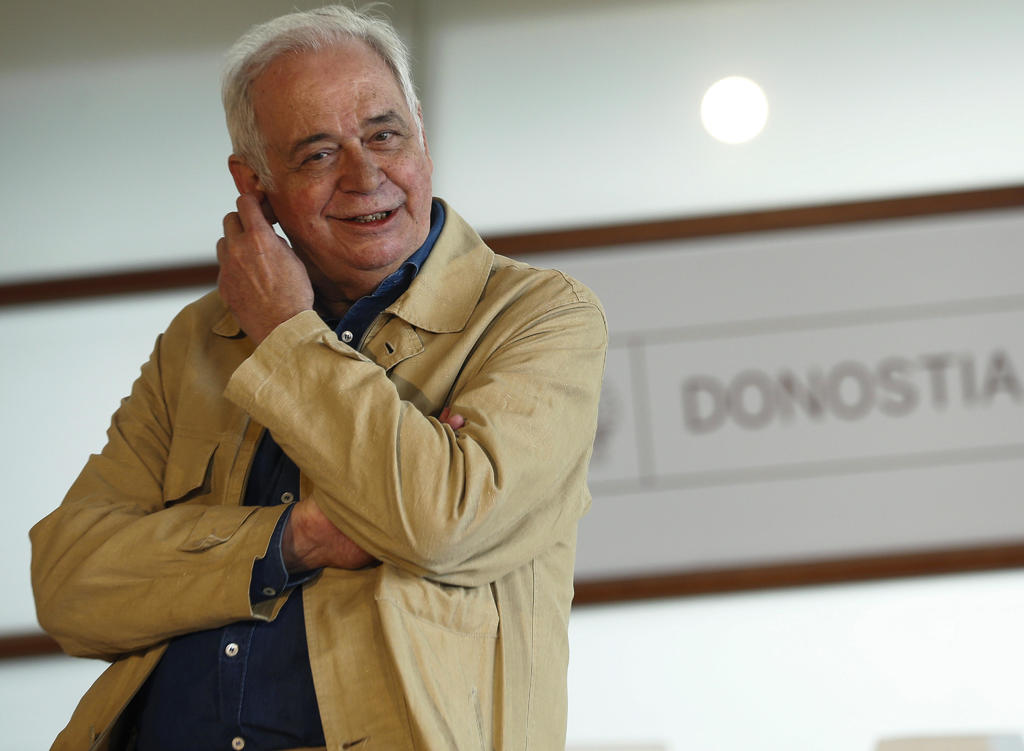Fallece el cineasta Diego Galán a los 72 años