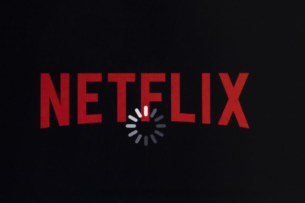 Netflix suma 9.6 millones de suscriptores nuevos
