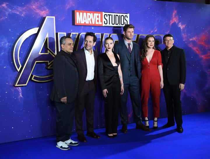 Indigna 'spoiler' de 'Avengers: Endgame'
