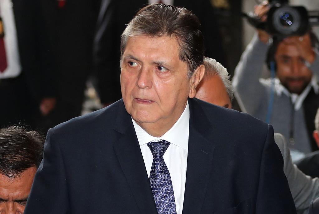 Presidentes de Latinoamérica lamentan muerte de Alan García