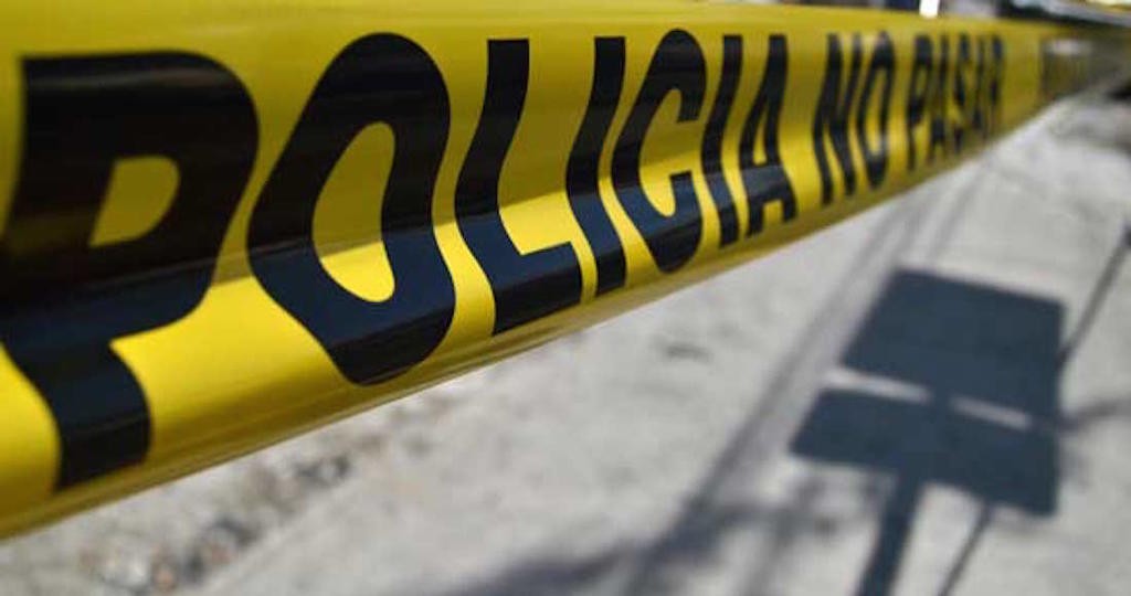 Asesinan a exintegrante del EMP de EPN en Condado de Sayavedra