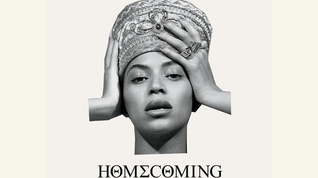 Beyoncé lanza un nuevo álbum sorpresa