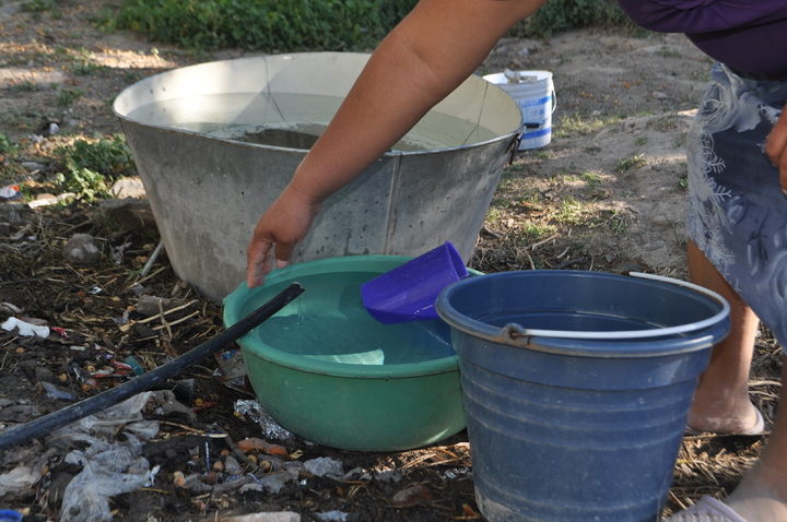 'Deben atender contaminación'