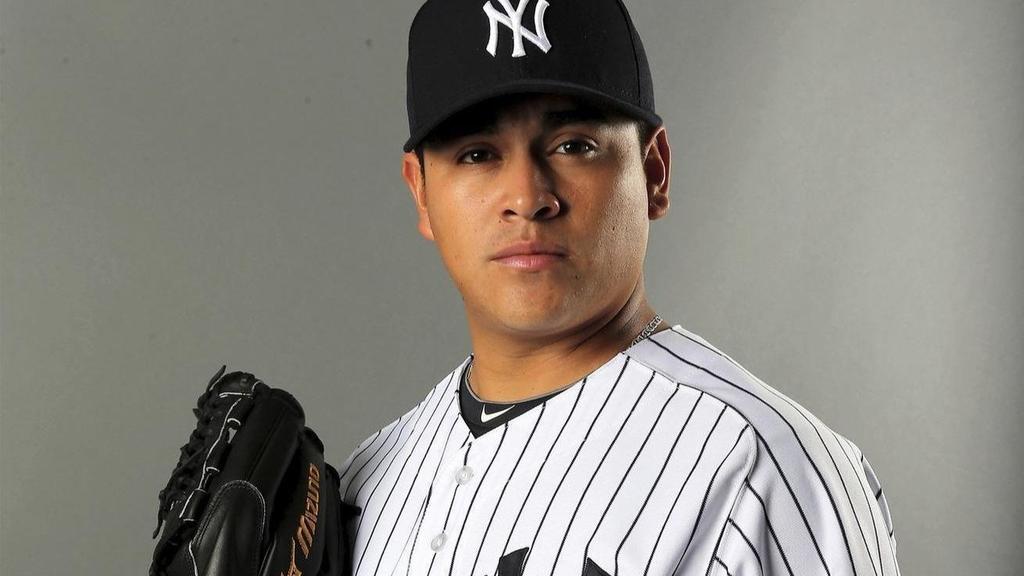 'Manny' Bañuelos abrirá juego en la MLB