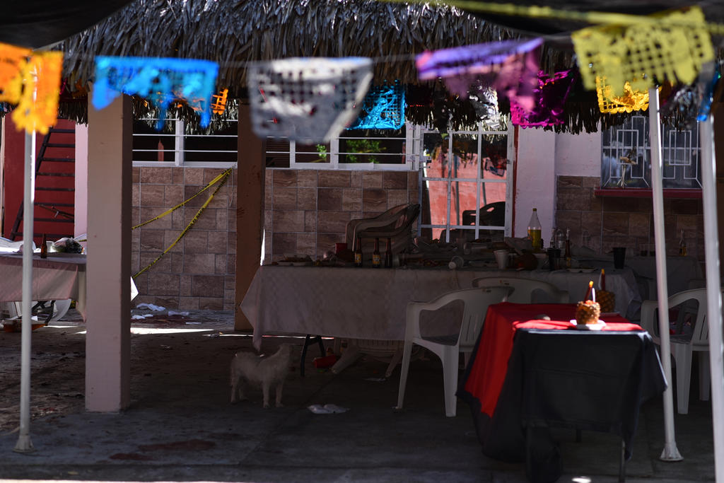 Venganza entre grupos criminales, posible causa de ataque en Minatitlán