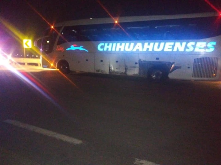 Chihuahuenses siguen cobrando defunciones