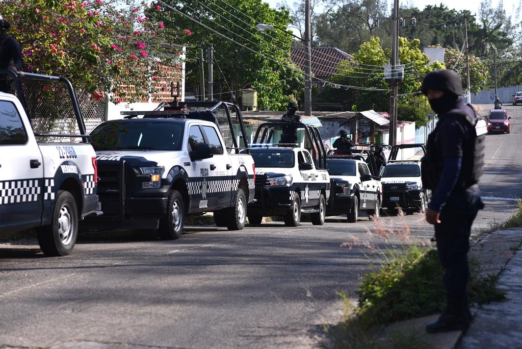 AMLO defiende crear Guardia Nacional para frenar violencia