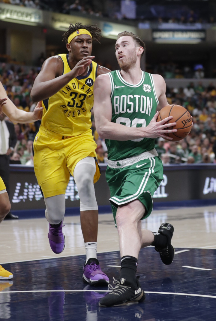Celtics, a semifinales