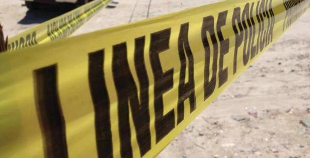 Mueren cinco personas en accidente carretero en Sonora