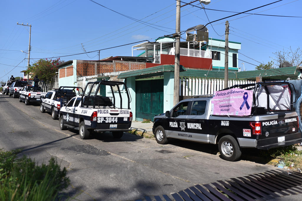 Veracruz, incapaz ante inseguridad por falta de coordinación