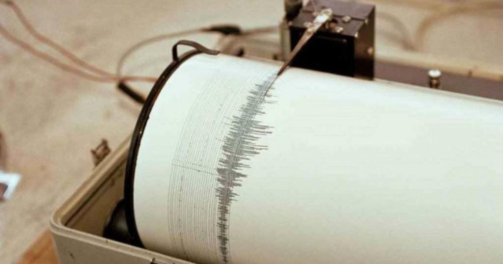 Reportan segundo sismo; ahora en Pinotepa Nacional