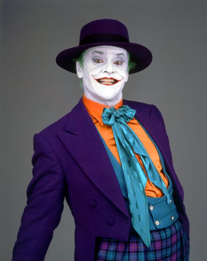 'Joker' y sus 10 secretos