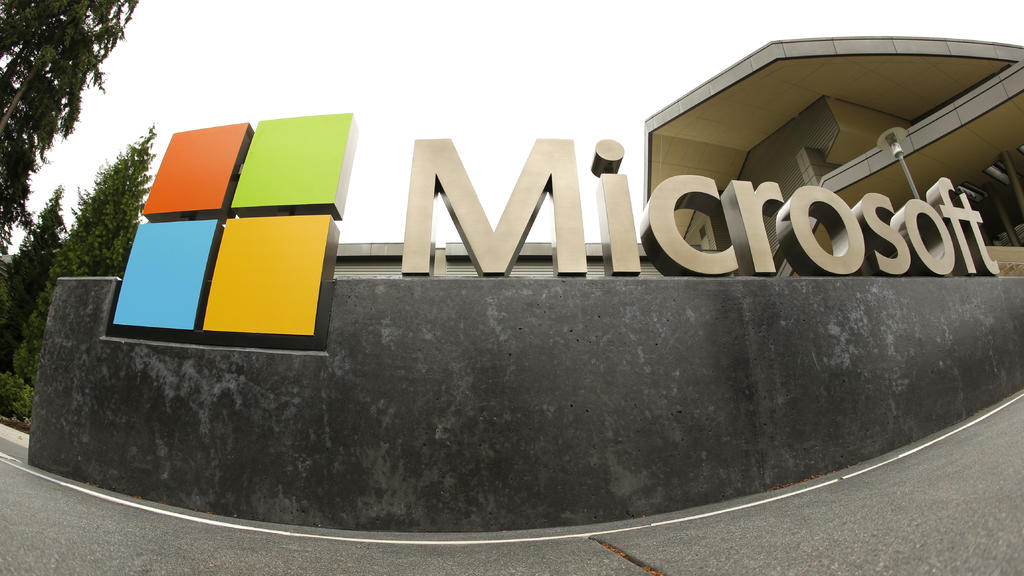 Microsoft gana 26 mil mmd entre julio y marzo