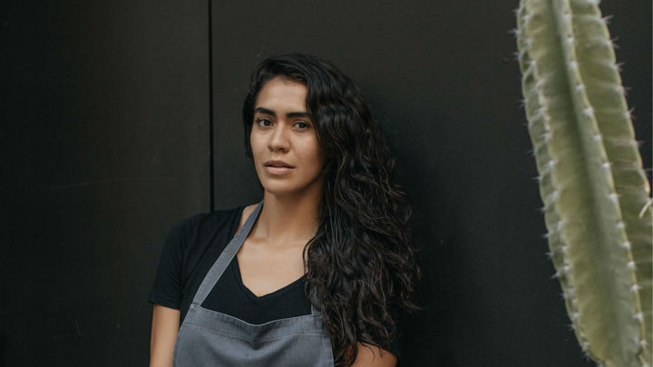 Mexicana es nombrada la mejor chef del mundo