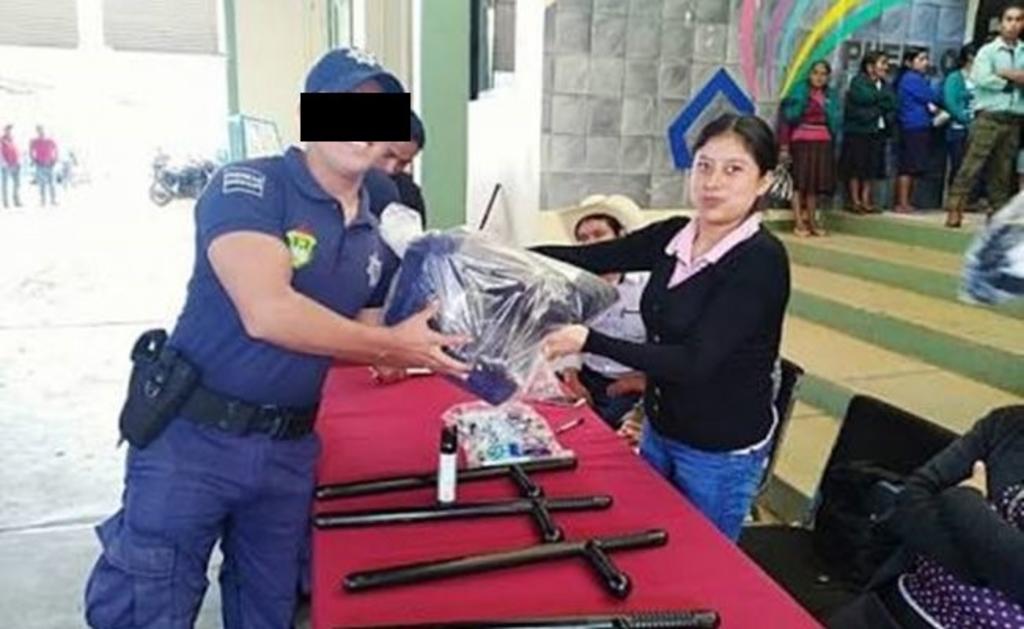 Solicitan coordinar seguridad tras asesinato de alcaldesa en Veracruz