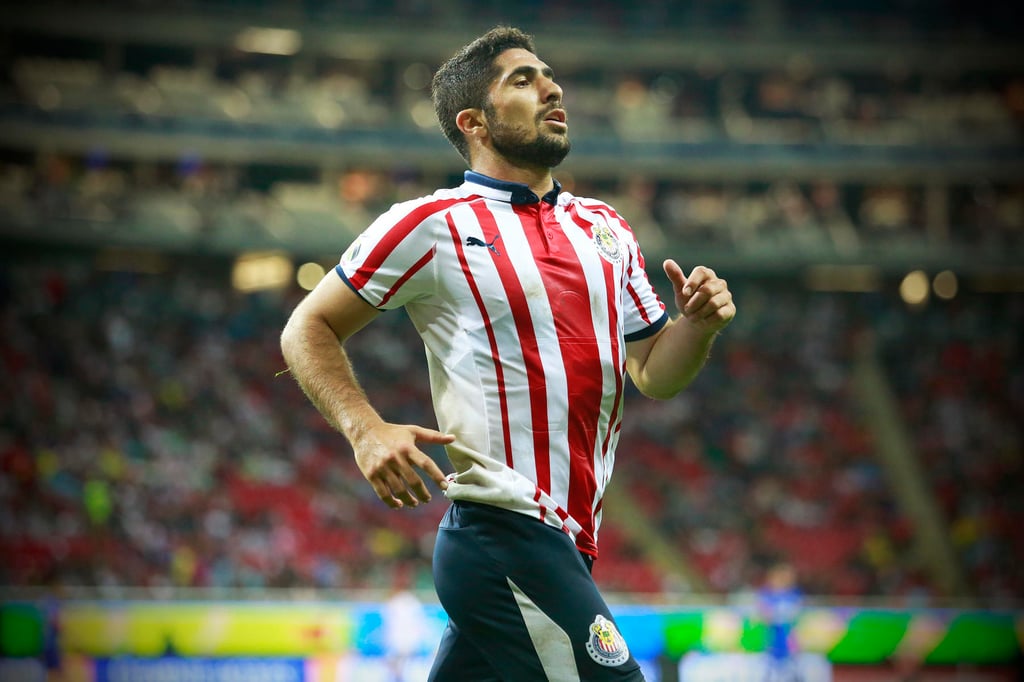 Pereira ofrece disculpas tras el fracaso con Chivas