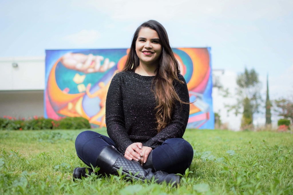 Con robots competirán en China representando a México