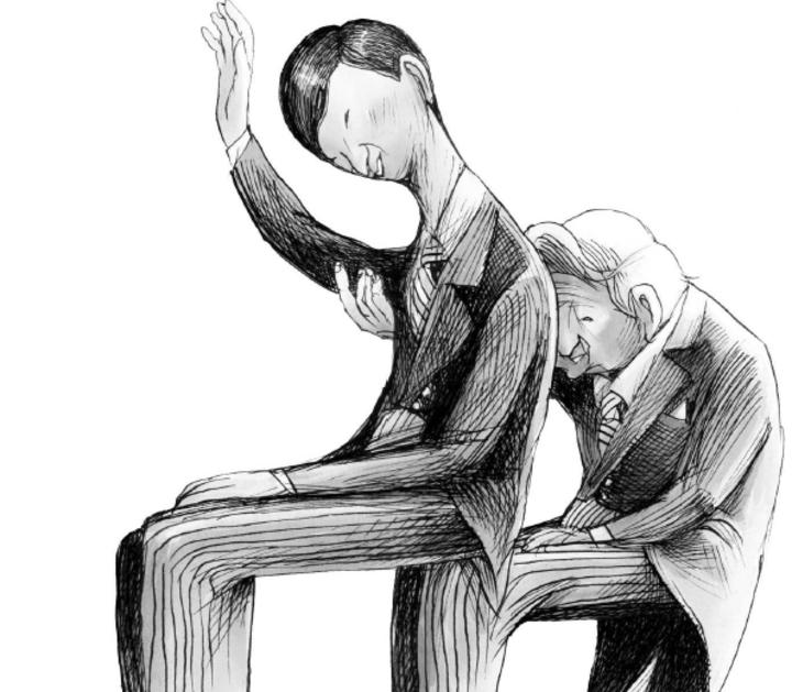 Emperador Akihito, el rebelde pacifista