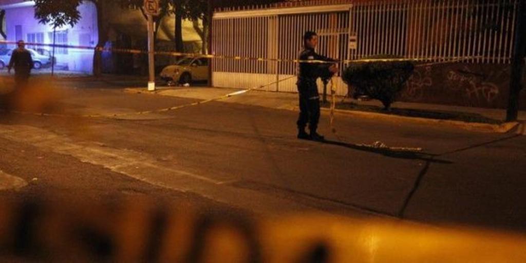 Matan a seis personas en Guadalajara