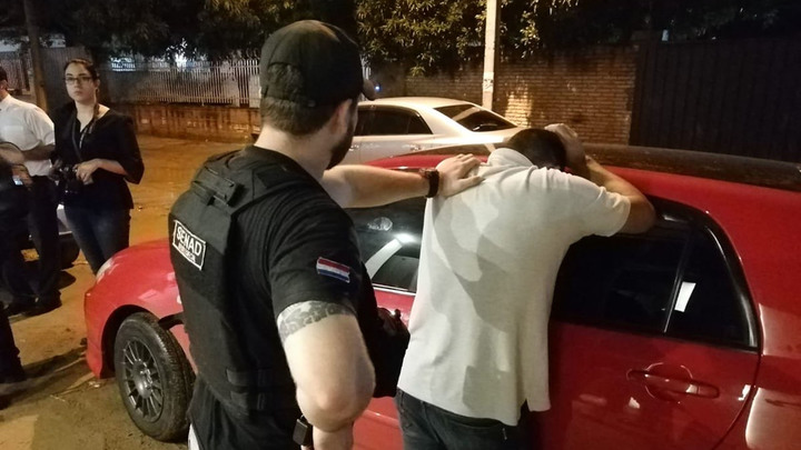 Benítez seguirá en prisión