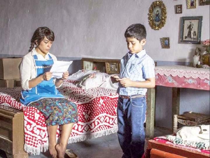 'Nadie sabrá nunca' llega a Netflix