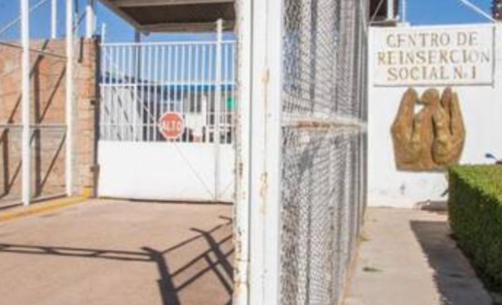 Fallece interno del Cereso de Durango