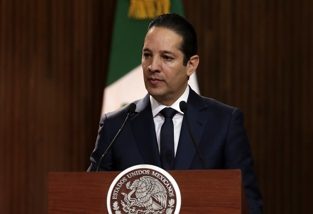 Gobernador de Querétaro será presidente de la Conago