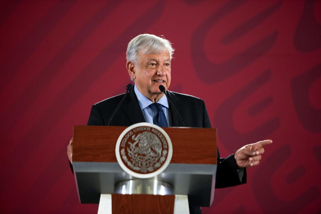 AMLO realizará gira de tres días por Coahuila