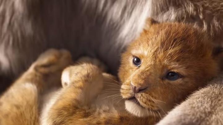 Disney vuelve a rugir con 'El rey león'