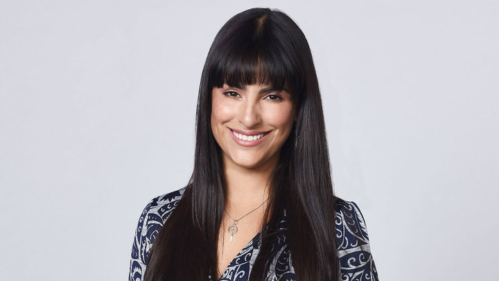 Liz Gallardo enfrenta una catarsis en TV