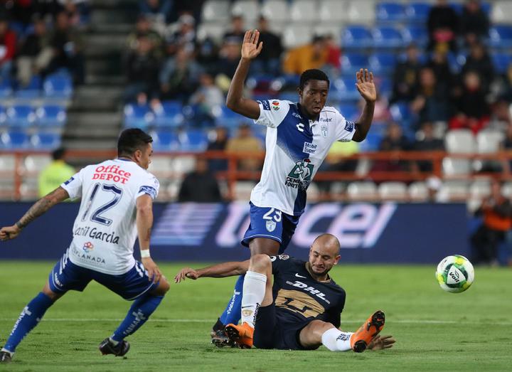 Óscar Murillo destaca lo hecho por León