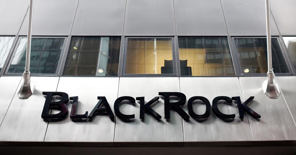 Expresa BlackRock interés de invertir en México