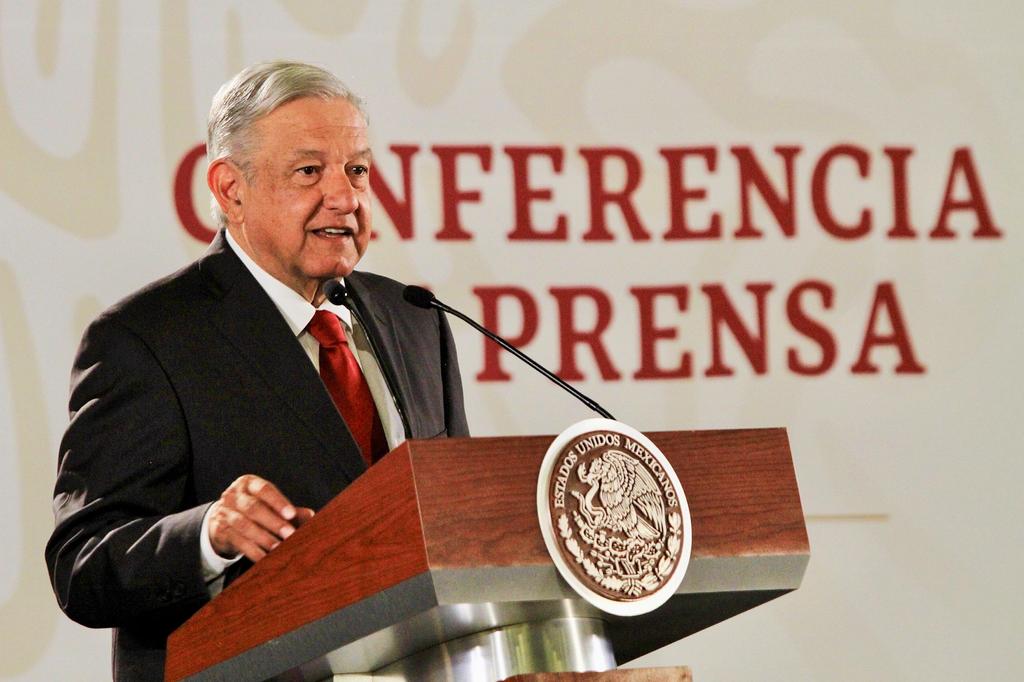 AMLO dará a conocer a concesionarios de gasolineras en México
