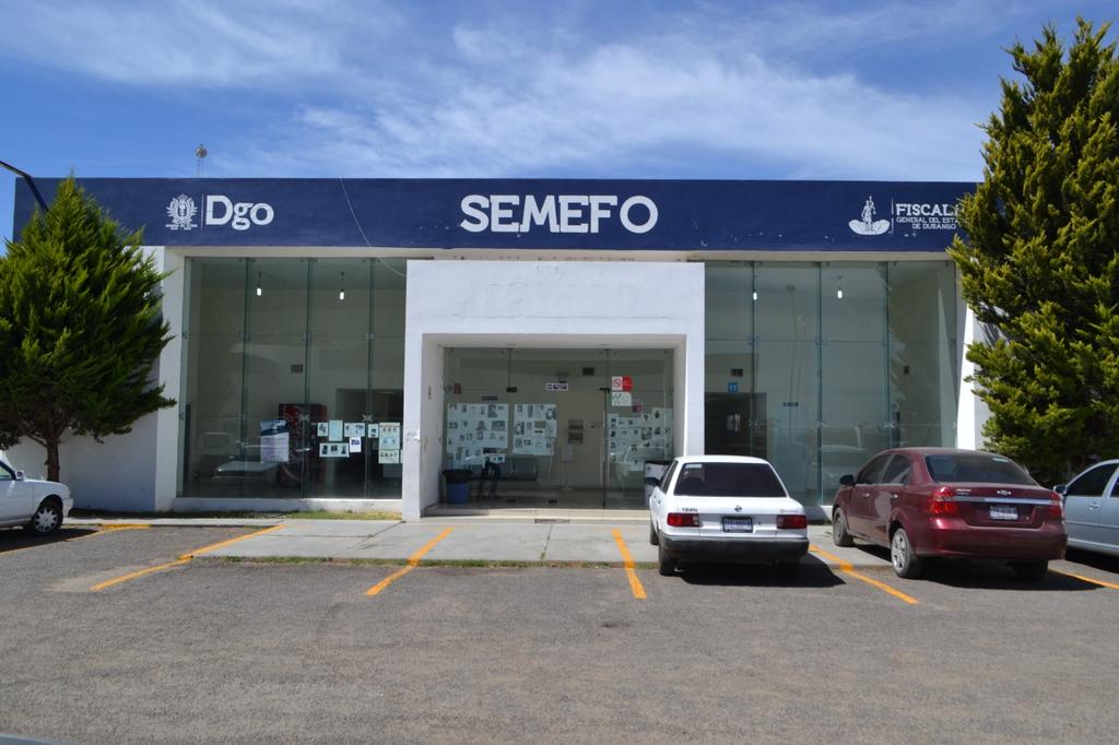 Joven de 25 años se quita la vida; muere en el trayecto a la clínica del IMSS