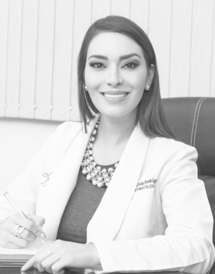 Tratamiento láser para manchas en la piel