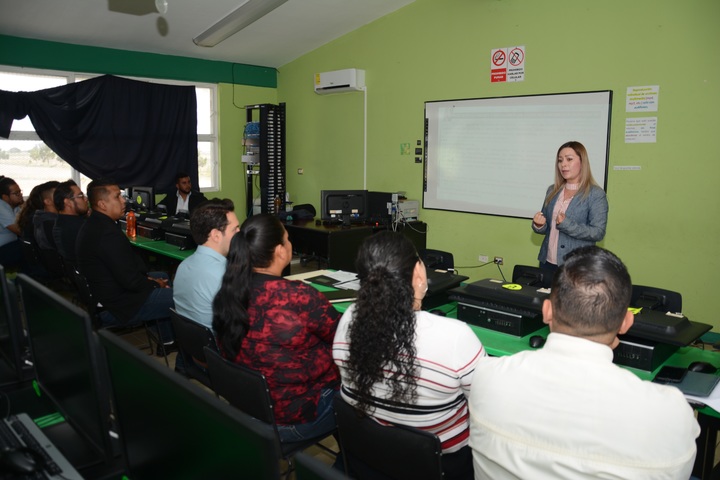 Pugnan por mejorar la calidad educativa