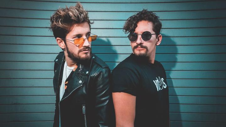 Mau y Ricky  sacan su primer disco
