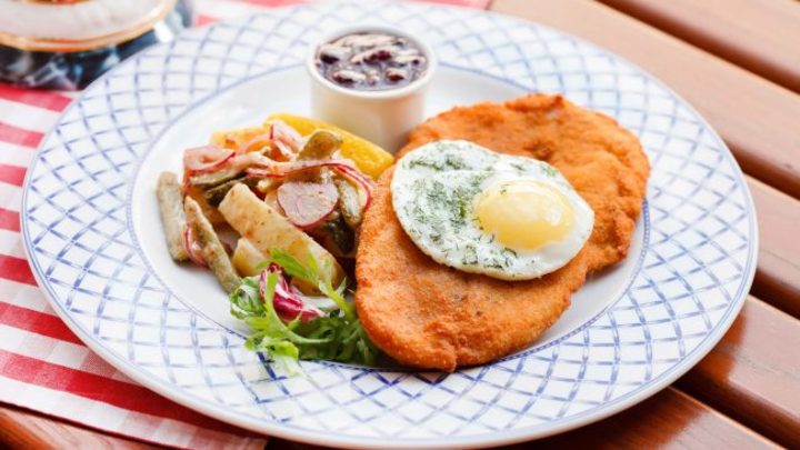 ¿Qué se come en Alemania?