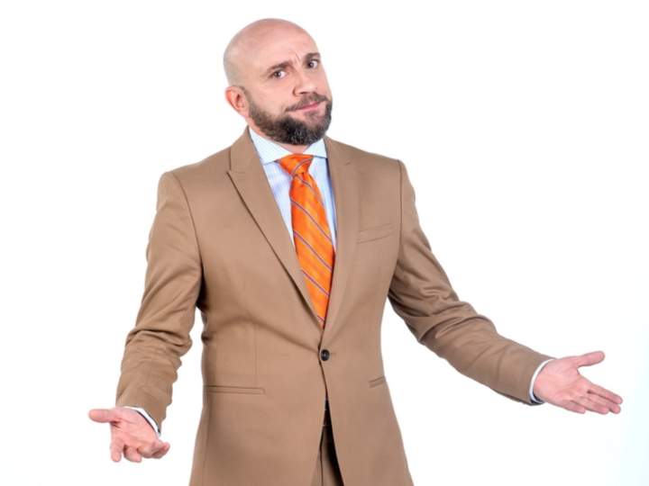 Darío Ripoll dice adiós a 'Vecinos 5'